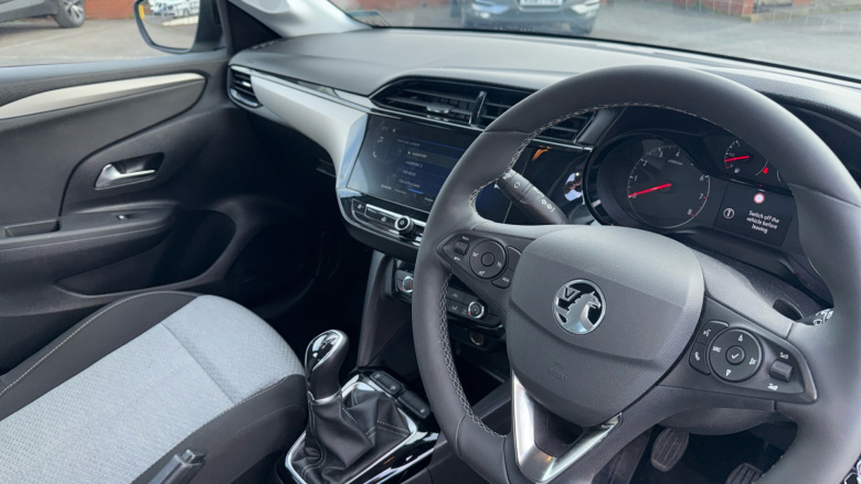 Vauxhall Corsa 1.2 Design 5dr Petrol Hatchback